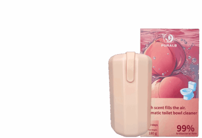 Bathroom Cleaning Products