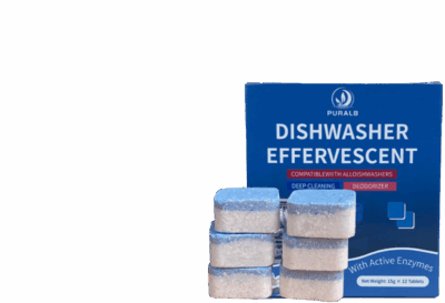 Kitchen Cleaning Products