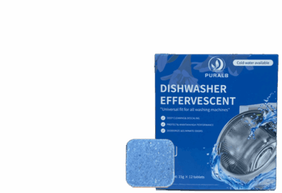 Laundry Room Cleaning Products