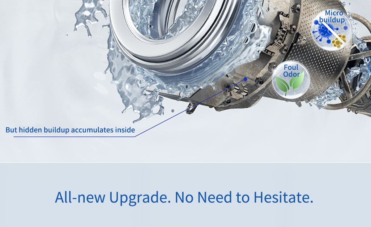 Washing Machine Cleaner Tablets 003