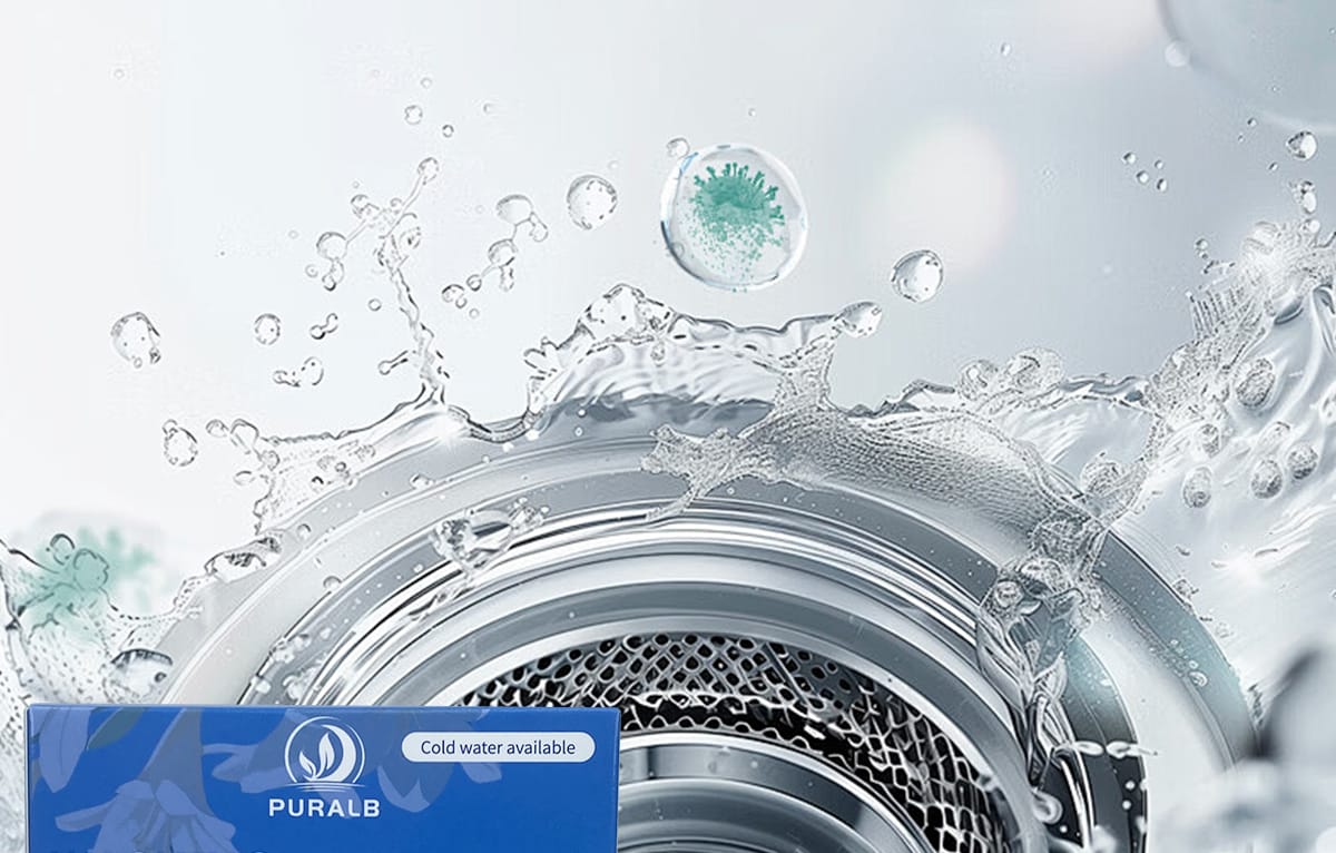 Washing Machine Cleaner Tablets 010