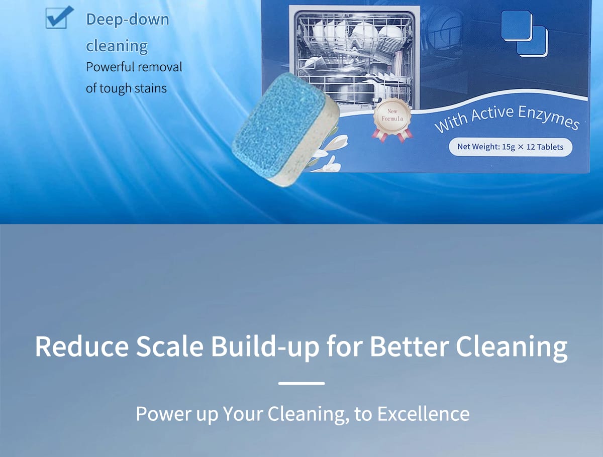 dishwasher effervescent 010