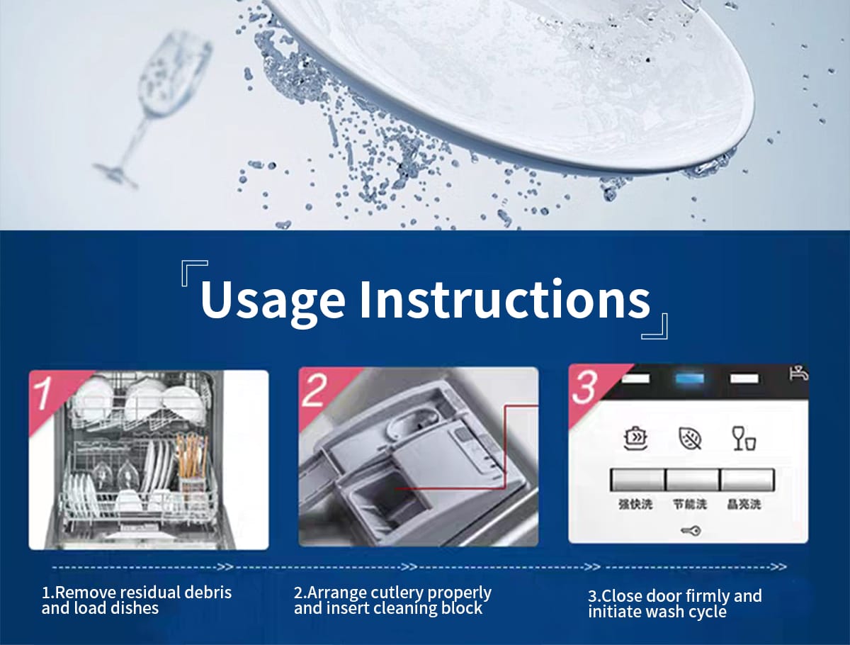 dishwasher effervescent 012