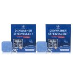Dishwasher Cleaner Tablets